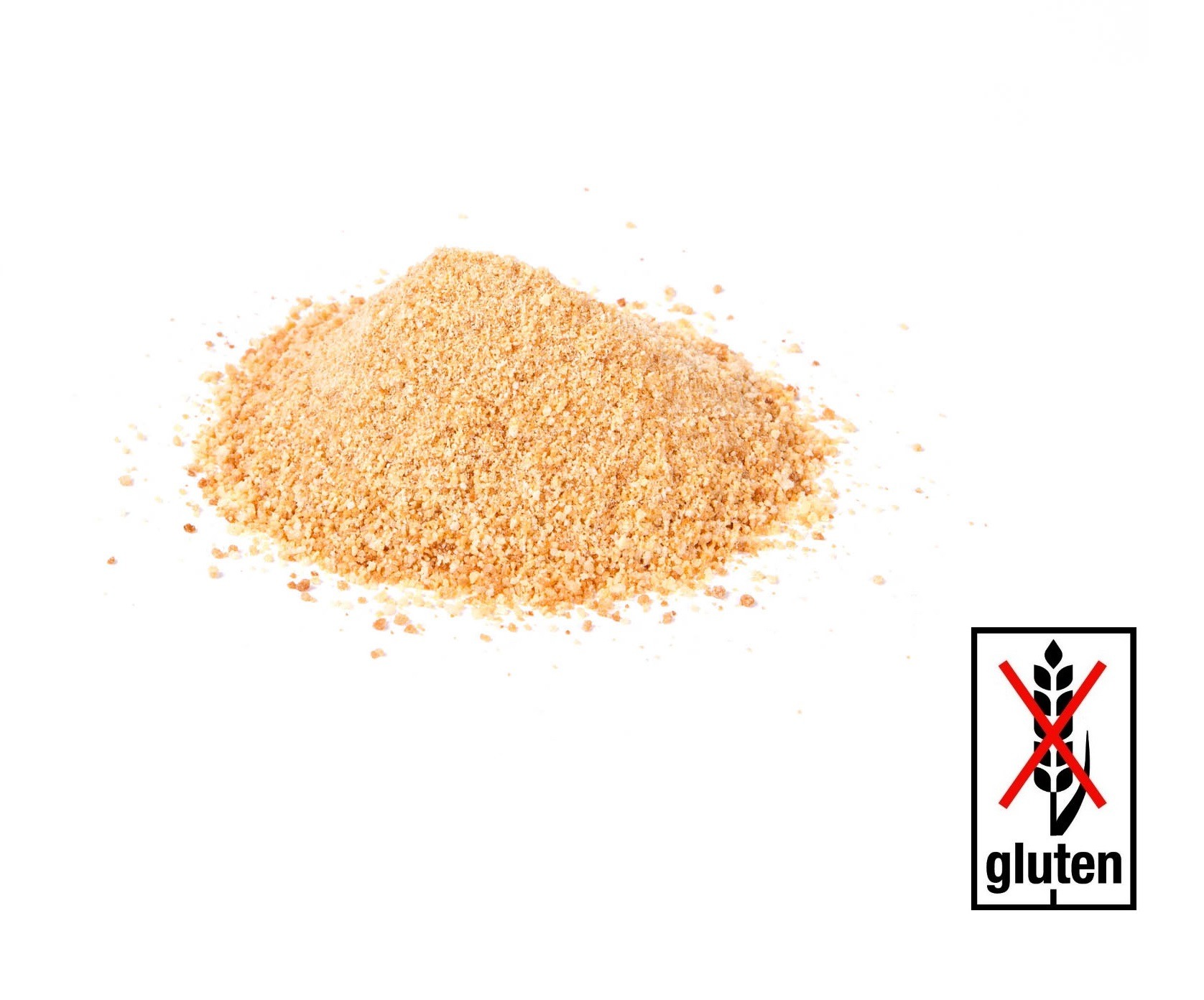 PAN RALLADO SIN GLUTEN